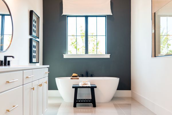 Cost of Bathroom Construction in Pleasant Grove
