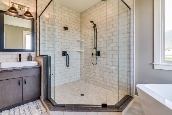 Cost of Bathroom Modification in Pleasant Grove