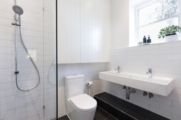 Cost of Washroom Renovation in Pleasant Grove