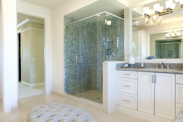 Cost of Shower Room Remodeling in Pleasant Grove
