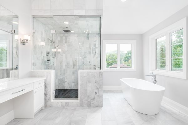 Cost of Bath Remodeling in Pleasant Grove