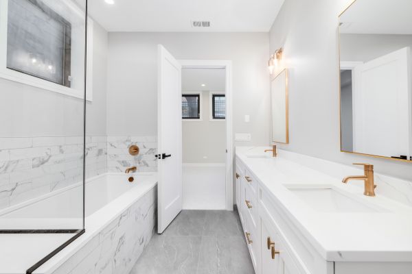 Cost of Bathroom Installation in Pleasant Grove