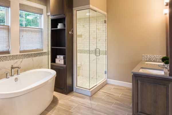 Cost of Master Bathroom Remodeling in Pleasant Grove