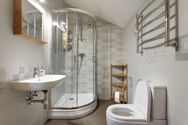 Cost of Small Bathroom Remodeling in Pleasant Grove