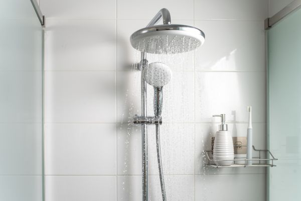 Cost of Shower Conversion Service in Pleasant Grove