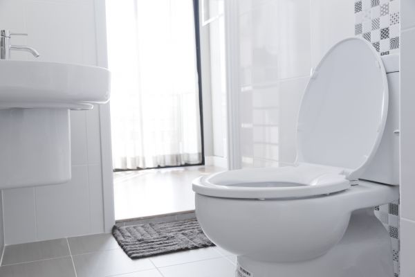 Cost of Toilet Relocation in Pleasant Grove