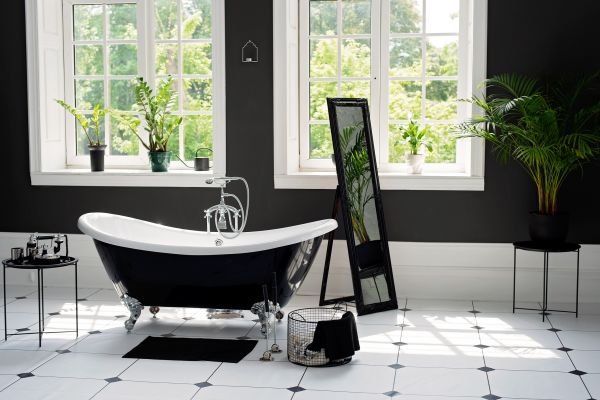Bathroom Expansion in Pleasant Grove
