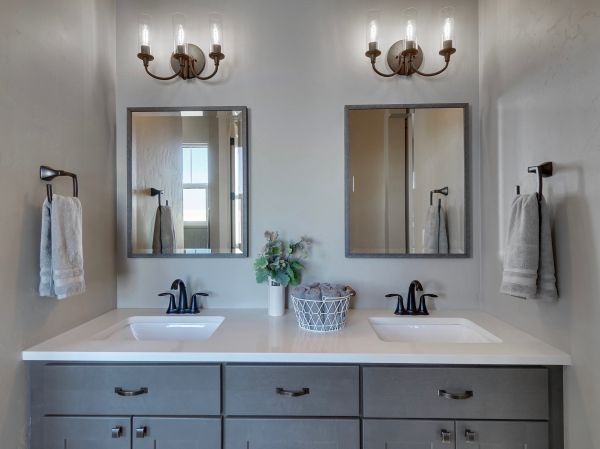 Cost of Washroom Remodeling in Pleasant Grove