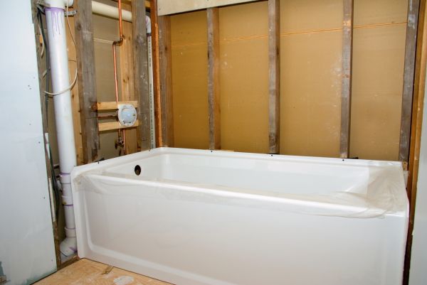 Cost of Bathtub Remodeling in Pleasant Grove