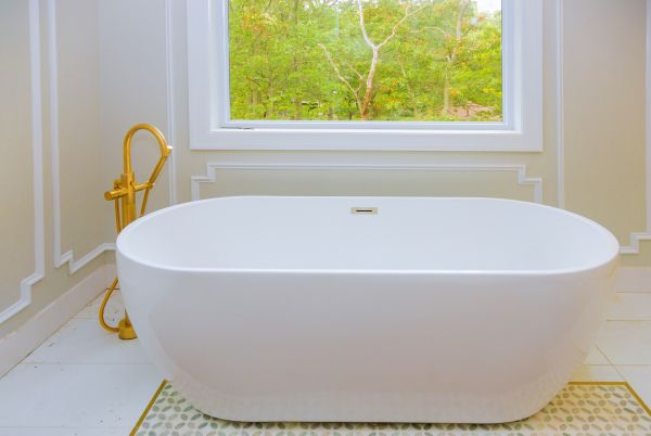 Cost of Tub Renovation Service in Pleasant Grove