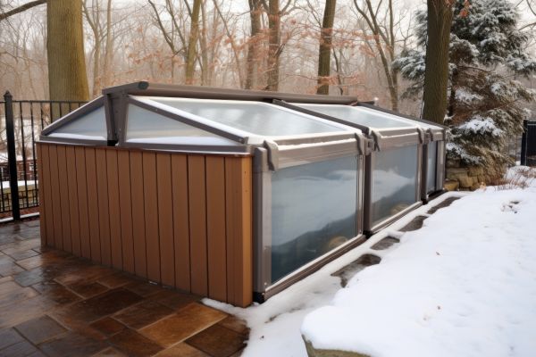 Cost of Tub Enclosure Installation in Pleasant Grove
