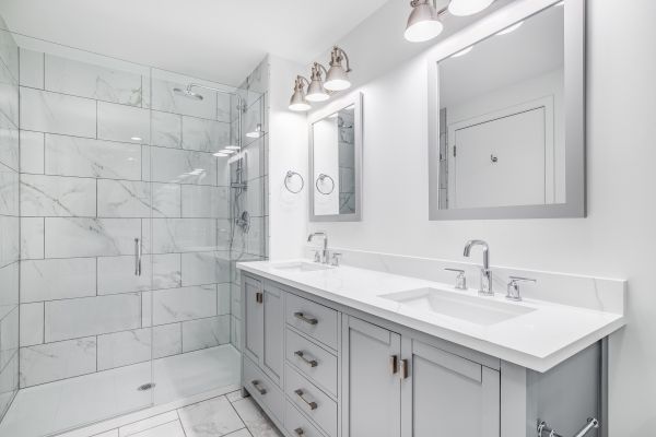 Cost of Shower Enlargement in Pleasant Grove
