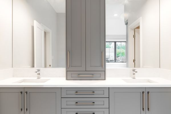 Bathroom Cabinets Remodeling in Pleasant Grove