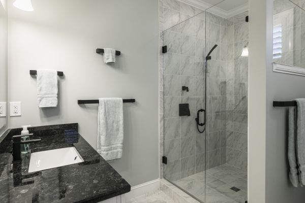 Cost of Granite Shower Installation in Pleasant Grove