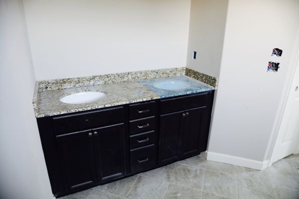 Cost of Granite Bathroom Remodeling in Pleasant Grove