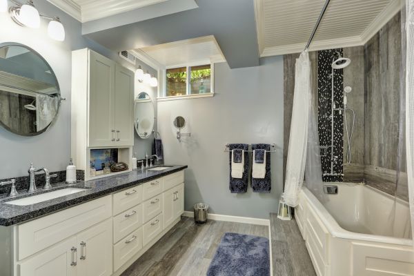 Basement Bathroom Remodeling in Pleasant Grove