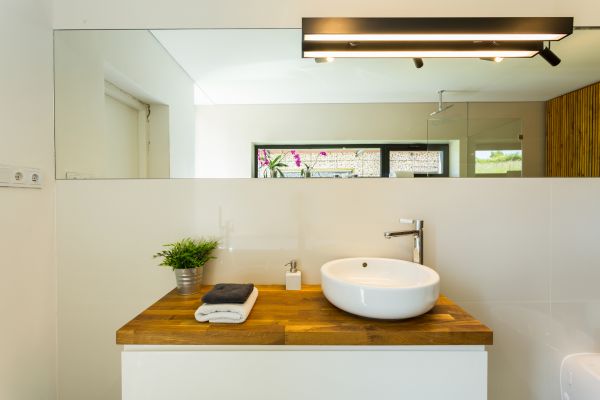 Cost of Loft Bathroom Installation in Pleasant Grove