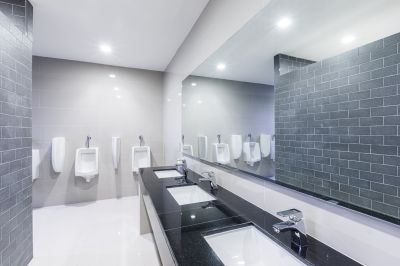Modern Bathroom Designs