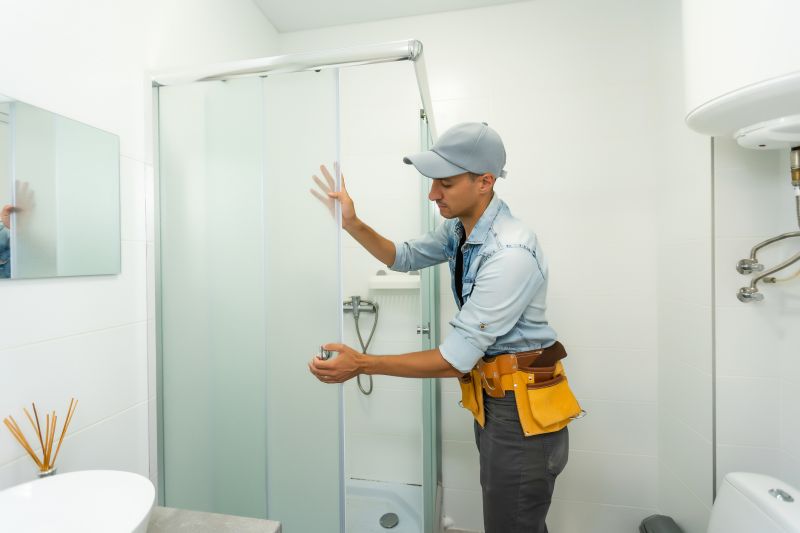 Top Shower Remodeling Companies in Draper, UT