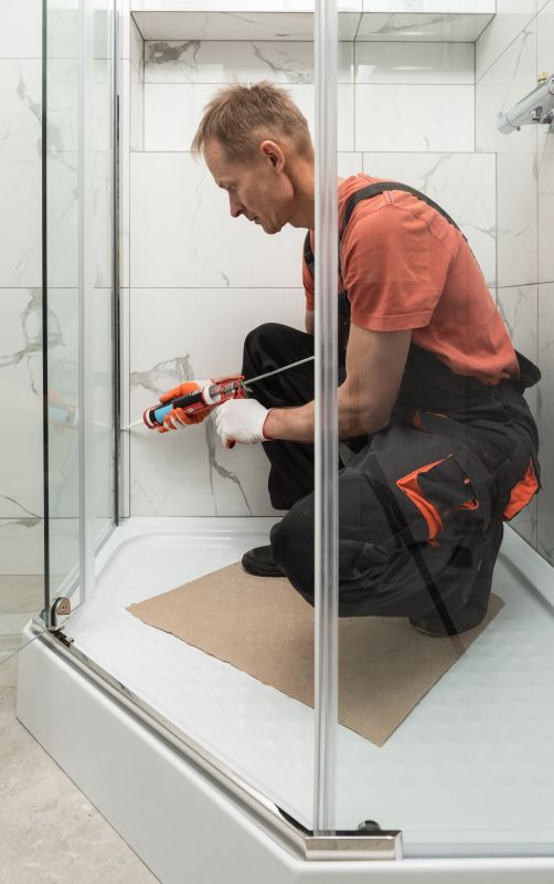 Top Shower Remodeling Companies in Salt Lake City, UT